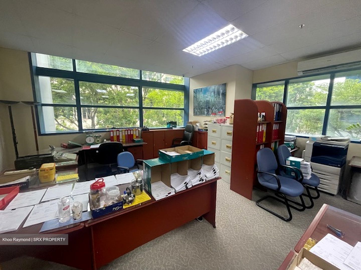 Ubi Techpark (D14), Factory #452493741
